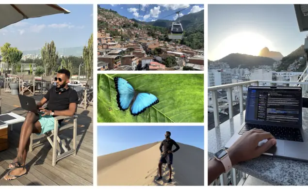 A Princeton Alum’s Guide to Working Remote From Anywhere in the World