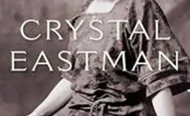 Crystal Eastman A Revolutionary Life.jpg