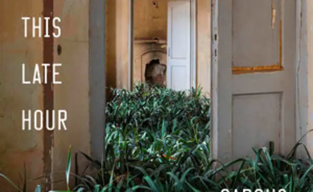 Lean Against this Late Hour.jpg