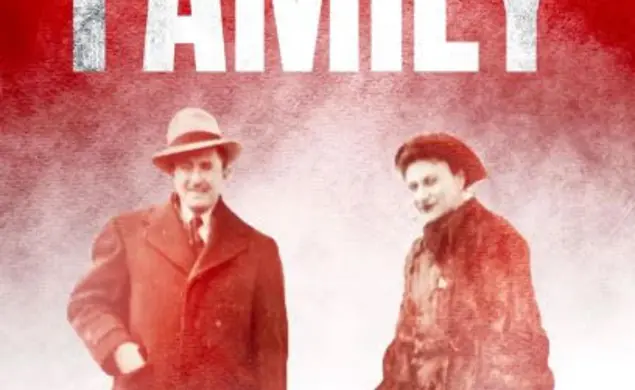 My Eccentric Family.jpg