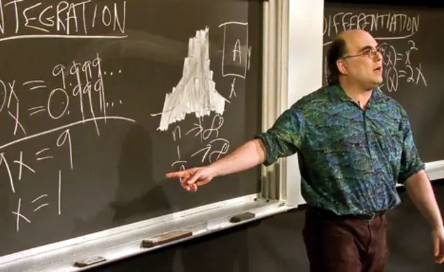 Josh Kornbluth ’80