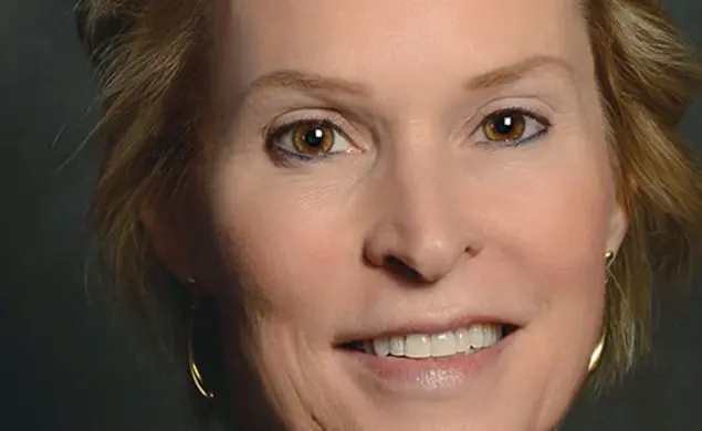 Frances Arnold ’79