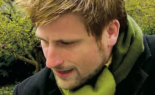 George Harrington Butts ’08 plays a college student on La Gata (The Stray Cat), a Mexican telenovela.