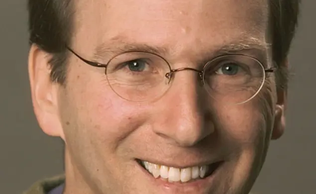 Steven Strogatz ’80