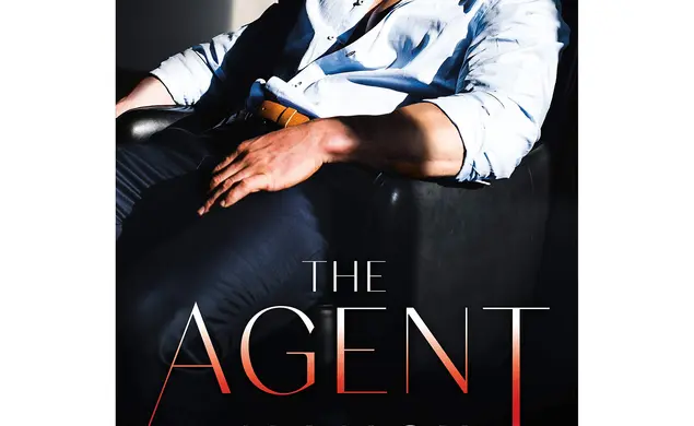 The Agent.jpg