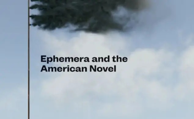 The Death of Things Cover.jpg