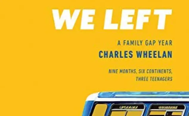 We Came, We Saw, We Left Cover.jpg