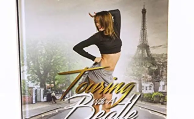 touring with beatle.jpg