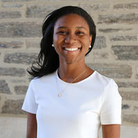 Swanee Golden ’19 Is Making Civic Engagement Accessible With VoteSee