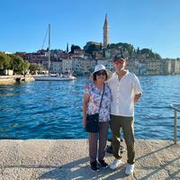 A Father’s Death Leads to a Healing Mother-Son Road Trip Across Croatia