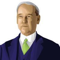 A World Traveler, He Was Among the First International Reporters