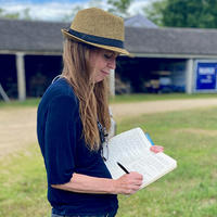 Turning From Law to Writing, Michelle Lerner ’93 Publishes First Novel