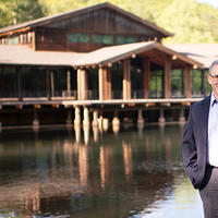 Jason Posnock ’94 Is Educating Great Musicians at Brevard Center