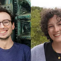 Summer in South Pacific Led to Two Alums’ New Book on Phosphorous