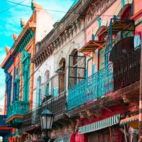 Princeton Alumni Curated This Guide to Buenos Aires