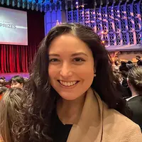 Former Triangle Writer Allison Light ’18 Finds a Career in Audiobooks