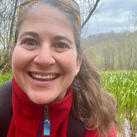 Karen Showalter *05 Weaves Together Sustainable Agriculture and Social Justice