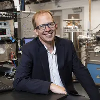 Andrew Houck ’00 Named Princeton Engineering Dean