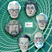 Finding Famed Physicist John Wheeler