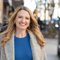 Virginia Maloney ’10 Is Pushing Affordability in Campaign for New York City Council