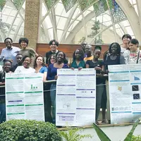 Global Seminar Students Help Bring African Languages to the Digital Age