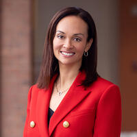 Cari Gallman ’03 Leads in Legal and Policy Innovation in Medicine