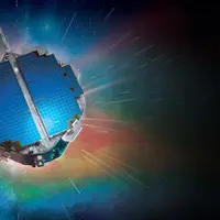 A Million Miles Away