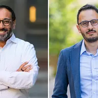 Nabarun Dasgupta ’00 and Sébastien Philippe *18 Awarded MacArthur Fellowships 