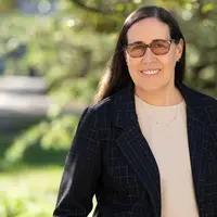 In Short: Architecture Dean Mónica Ponce de León Returns to Faculty