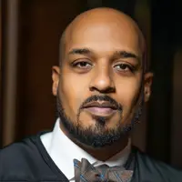 Pete Temesgen ’09 Built a Career as a Judge in a Small Georgia City Pete Temesgen ’09 Built a Career as a Judge in a Small Georgia City