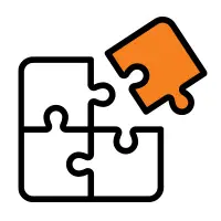 Jigsaw Puzzle: Home Court