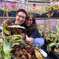 Kevin Zhang ’16’s Carnivorous Plant Society Holds Its First Show