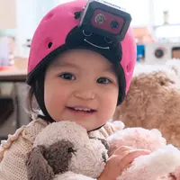 Professor Brenden Lake Zeroes In Where Machine and Human Intelligence Meet