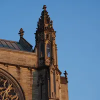 Rally ’Round the Cannon: Rock of Ages