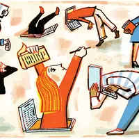 With Screens in the Classroom, What Does ‘Class Time’ Mean?