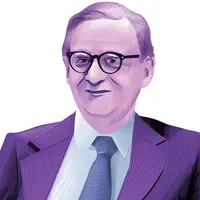 He Fled Nazi Germany and Shaped the Course of Art History