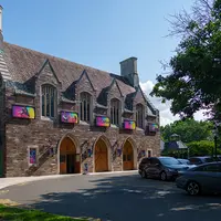 Elementary: Campus Architecture Certainly Isn’t