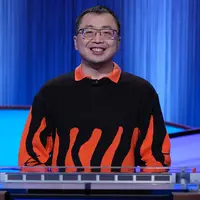 Jamie Ding ’13 Won ‘Jeopardy!’ 31 Times!