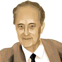 Gifted with the Right Stuff, He Helped Put Men on the Moon