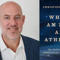 Christopher Beha ’02 Penned a Book About Leaving and Returning to Faith