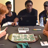 Secrets of a Two-Time World Scrabble Champ