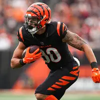 Bengals Receiver Andrei Iosivas ’23 Is Building a Solid NFL Career