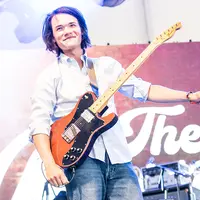Jeremy Yun &rsquo;25 Starred in a Prime Video Show About His Indie Rock Band