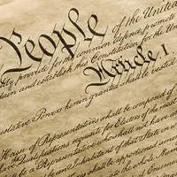 Rally ’Round the Cannon: Checks and Balances