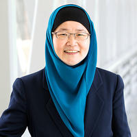 Nanotechnology Innovator Jackie Ying *91