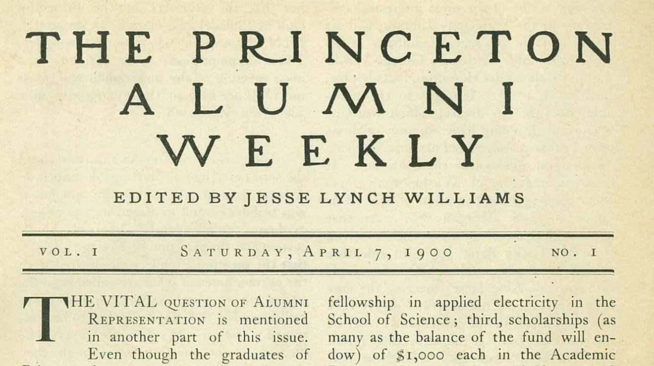 1-first-issue.png Page one of PAW's first issue