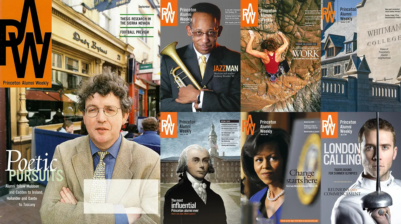 12-logo-covers.png Collage of 7 PAW covers