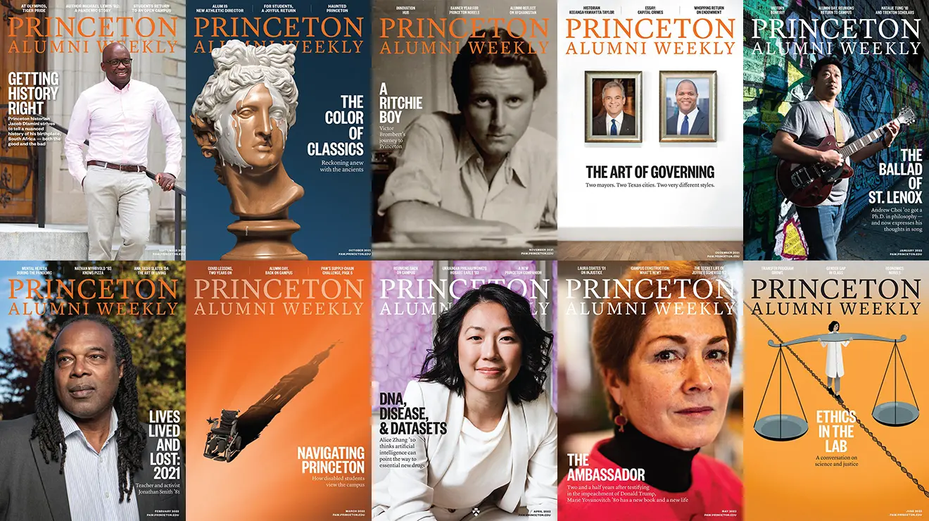 21-22-covers-REV.png 10 covers from PAW's 2021-22 publishing year