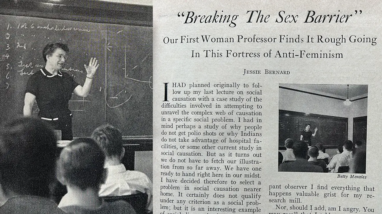 8-bernard_rev.png Clipping from a 1960 PAW story, "Breaking The Sex Barrier"