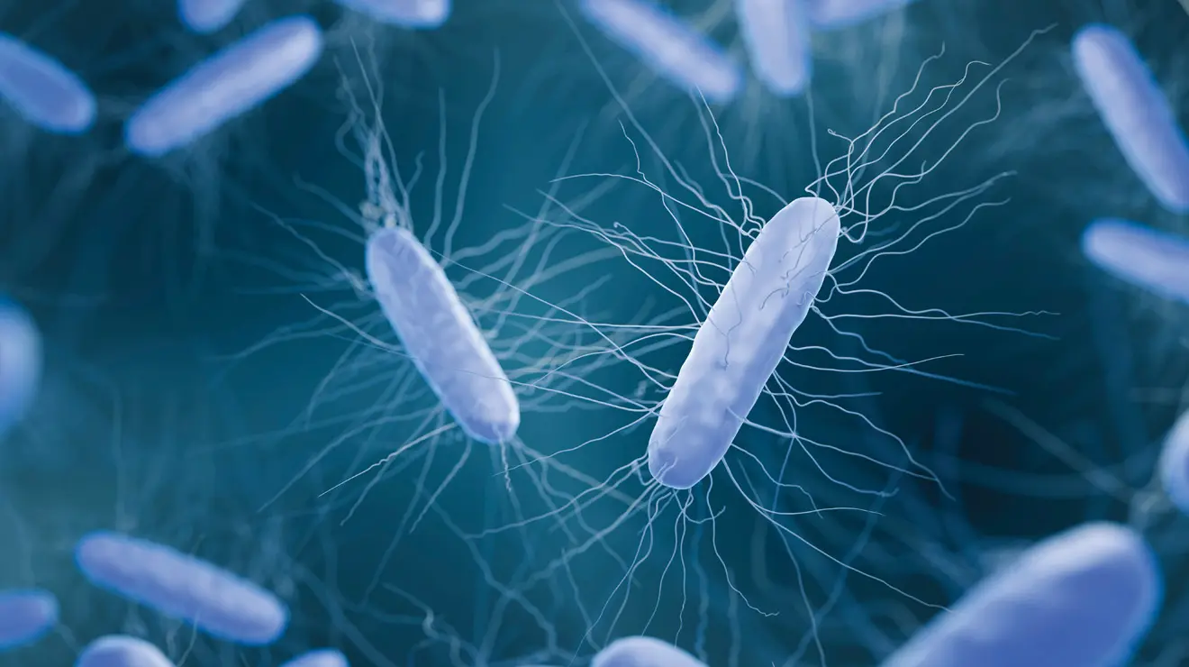 C. Diff Bacteria Can Weaken the Sick, But a Princeton Chemist Found a Fix